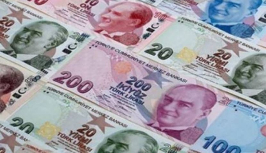 Καταρρέει η τουρκική λίρα στις 7,24 ανά δολάριο μετά τις νέες δηλώσεις Erdogan