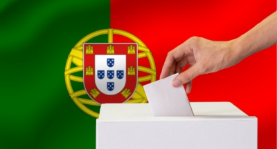 Πορτογαλία - Εκλογές: Προηγούνται οι σοσιαλιστές, αβέβαιη η συγκρότηση κυβέρνησης
