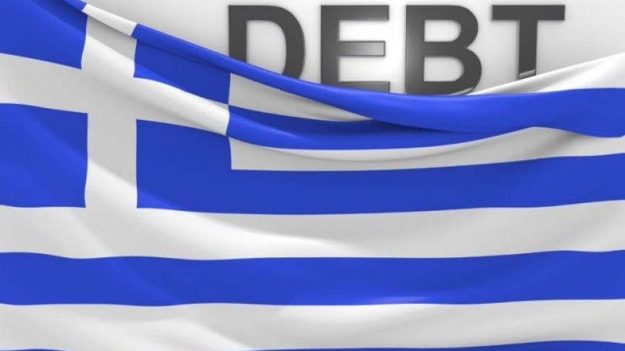 Η Ελλάδα αποπληρώνει πρόωρα χρέη 31,6 δισ. ευρώ - Καλύτεροι όροι δανεισμού από τη Γερμανία