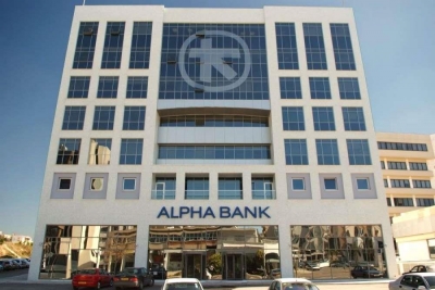 Ο Μιχάλης Κολακίδης νέος Πρόεδρος της Alpha Bank Cyprus