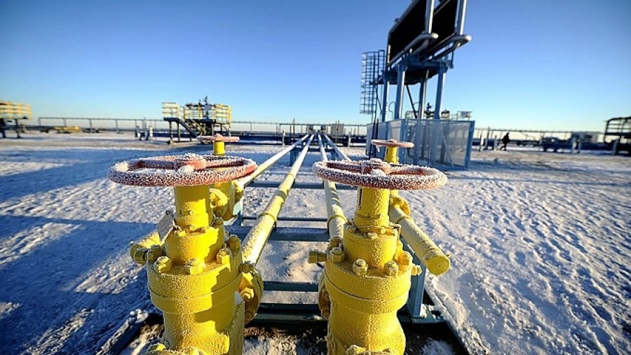 Η Ρωσία σταμάτησε την προμήθεια πετρελαίου στη Λευκορωσία