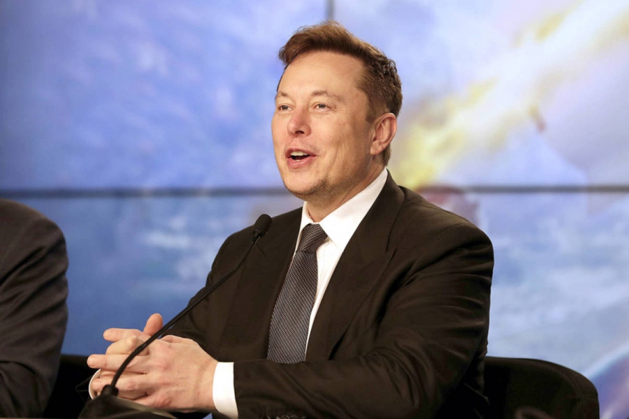 «Παίζει» την Goldman Sachs ο Elon Musk – Δεν πληρώνει τα ενοίκια του Twitter, υπό κατάρρευση η Columbia Property Trust