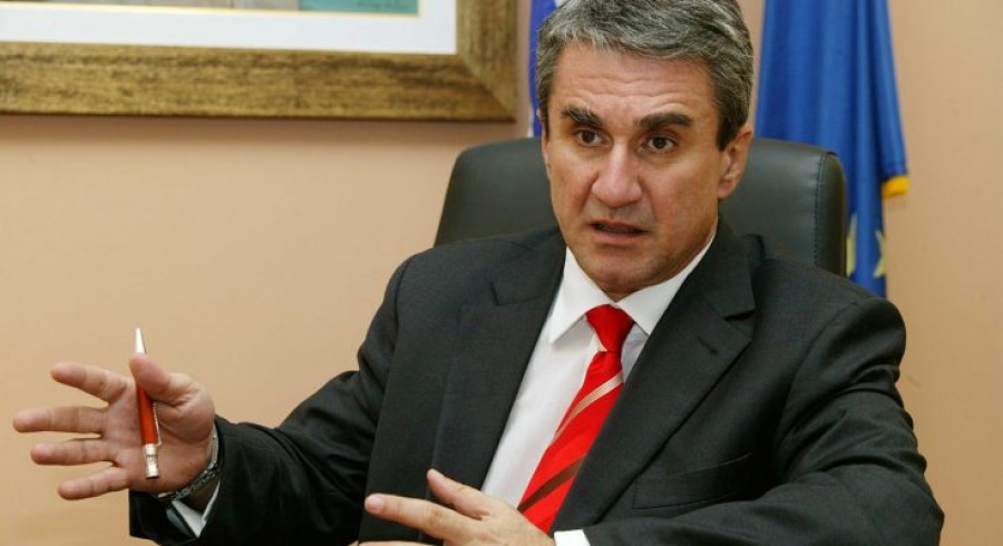 Λοβέρδος: Θετικό το πρόσημο από την συνάντηση Trump - Μητσοτάκη