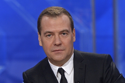 Απειλές Medvedev σε Ευρώπη, ΗΠΑ - Διαλέξαμε το δρόμο μας - Μπορεί να χρησιμοποιήσουμε πυρηνικά