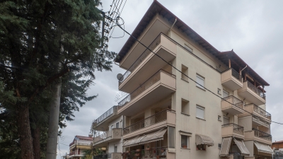 Οροφοδιαμέρισμα σε εξαιρετική τοποθεσία στον Εύοσμο Θεσσαλονίκης προς πώληση από τη doValue