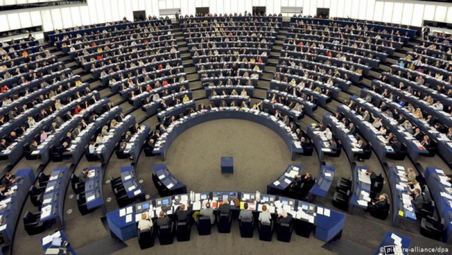 Πως είδαν την Πράσινη Συμφωνία οι Ευρωβουλευτές - Oι πρώτες αντιδράσεις