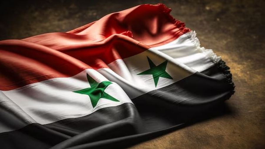 Συρία: Ραντεβού των ΥΠΕΞ Τουρκίας, Ρωσίας και Ιράν στη Ντόχα για την εξεύρεση πολιτικής και ειρηνικής λύσης