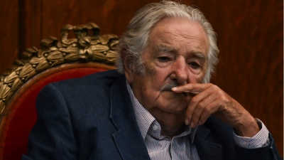 Ουρουγουάη: Ο πρώην πρόεδρος Jose Mujica διαγνώστηκε με καρκίνο του οισοφάγο