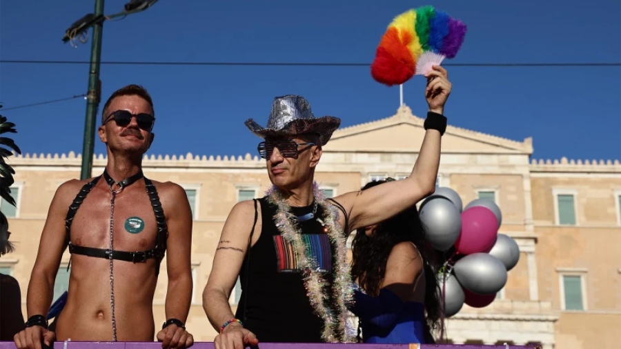 Καταρρέουν σε όλο τον κόσμο οι εκδηλώσεις… pride – Βούλιαξαν στην υπερβολή και τον εξευτελισμό οι ομοφυλόφιλοι