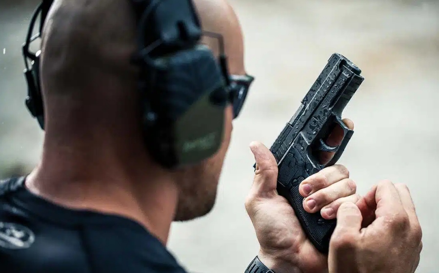 Από το .357 Magnum στο .357 Sig: Καλύτερο δε σημαίνει επιτυχημένο