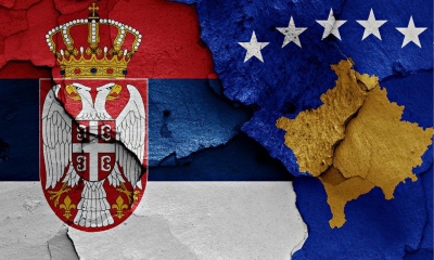 Κόσοβο: Πρώτα αναγνώριση από το Σερβία και μετά η σύσταση της Ένωσης Σερβικών Δήμων
