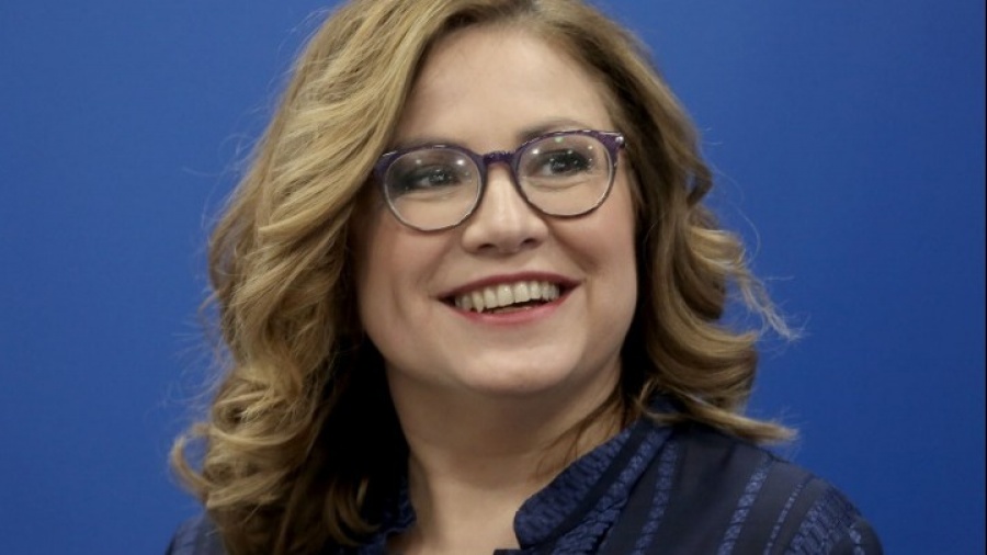 Σπυράκη: Χρειάζονται ρεαλιστικά σχέδια για τις λιγνιτικές περιοχές