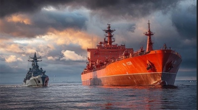 Maritime escalation fears grow as United Kingdom and European Union weigh Russian tanker seizures, Moscow vows harsh response