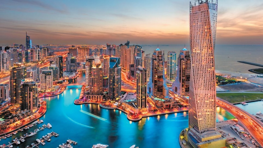 Το Ντουμπάι επενδύει στην ευτυχία των κατοίκων του
