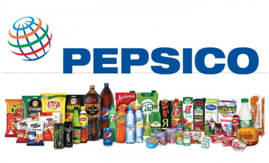 PepsiCo: Κέρδη 6,85 δισ. δολ. στο δ’ 3μηνο 2018 - Αυξάνει το μέρισμά της κατά 3%