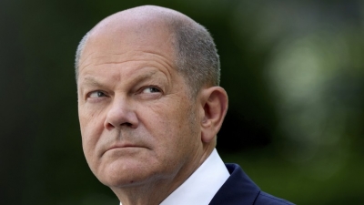 «Σταματήστε να καταστρέφετε τη Γερμανία» - Βιοτέχνες κατά Scholz για να άρει τις κυρώσεις προς τη Ρωσία