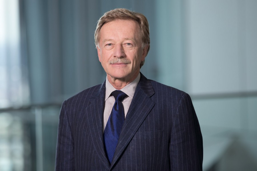 Άρθρο παρέμβαση Υ. Mersch (Αντιπροέδρου Εποπτικού Συμβουλίου ΕΚΤ) στο BN: Αυστηρότερες οι αξιολογήσεις της καταλληλότητας των τραπεζικών διοικήσεων