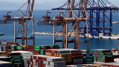 Εξαγωγές: Ποια προϊόντα σημειώνουν διψήφια άνοδο στην πανδημία