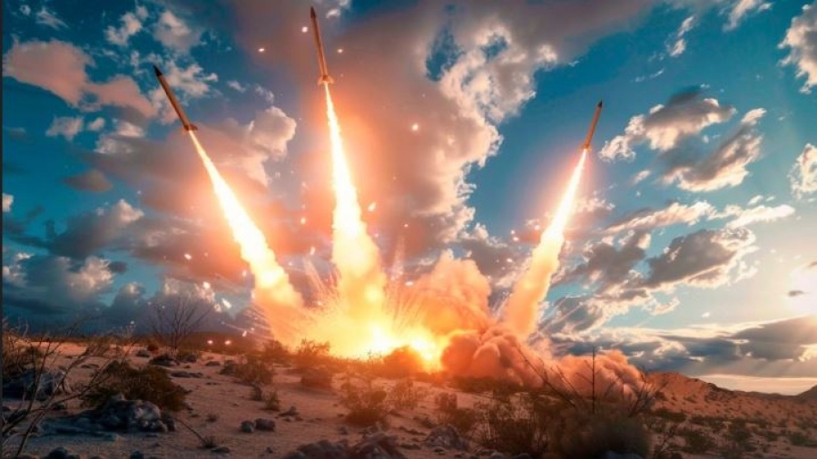 Χωρίς οίκτο - Οι Ρώσοι διαλύουν την αεράμυνα των Ουκρανών που ξεμένει από πυραύλους - Η απάντηση ΝΑΤΟ