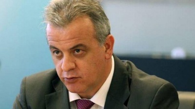 Όθωνας (ΚΙΝΑΛ): Η επιστροφή της Δεξιάς με όρους κυριαρχίας είναι η τελευταία παγίδα που στήνει ο Τσίπρας