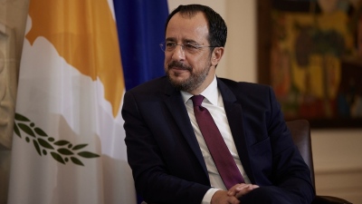 Χριστοδουλίδης: Δεν αποκλείω τίποτε για το μέλλον των βρετανικών βάσεων στην Κύπρο