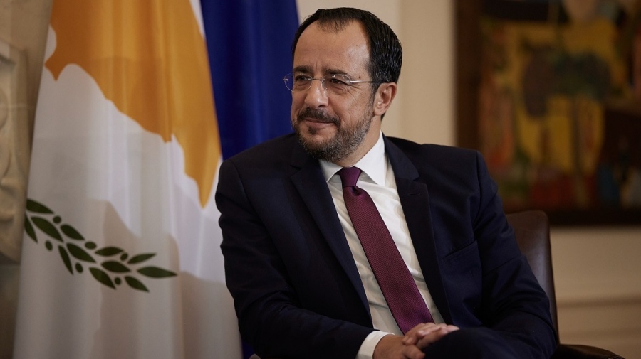Χριστοδουλίδης: Δεν αποκλείω τίποτε για το μέλλον των βρετανικών βάσεων στην Κύπρο