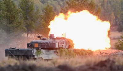 Οι Ευρωπαίοι στρατηγοί μιλούν ανοιχτά για πόλεμο - Φόβος και τρόμος Trump και Putin