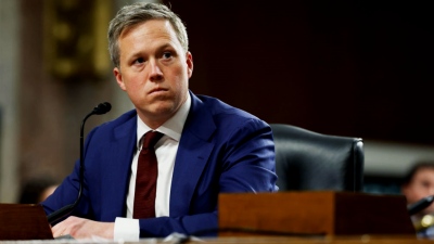 «Επιχείρηση Discroll» από τον Trump: Ο προστατευόμενος του Vance αντικαθιστά τον Kellogg και σπέρνει πανικό στην Ουκρανία