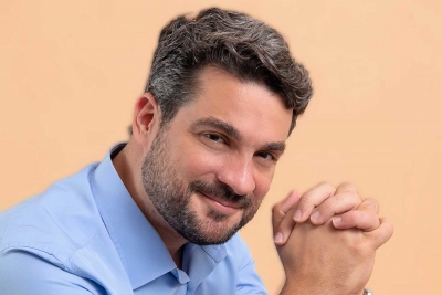 Σοκ - Πιάστηκε ο κολλητός του Ανδρουλάκη στον κοριό της ΕΛΑΣ να μιλάει με τον εγκέφαλο της κρητικής μαφίας