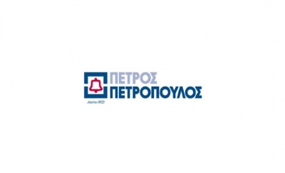 Στην ANABAK TRADING μεταβιβάστηκε το 35,06% της Πετρόπουλος