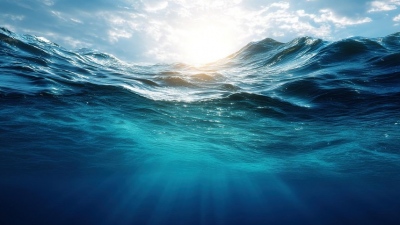 Άφωνοι οι επιστήμονες - Ο ωκεανός γίνεται γλυκός - Ανατρέπεται η κλιματική ισορροπία