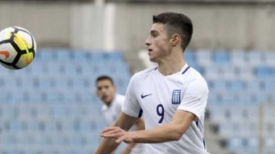 Κόσοβο – Ελλάδα 0-1:Προβάδισμα για την Εθνική με σκόρερ τον Δουβίκα! (video)