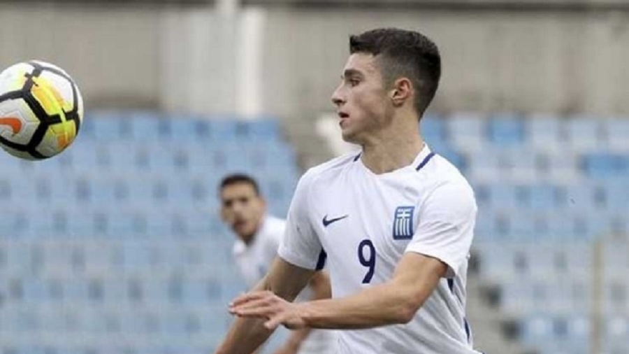 Κόσοβο – Ελλάδα 0-1:Προβάδισμα για την Εθνική με σκόρερ τον Δουβίκα! (video)