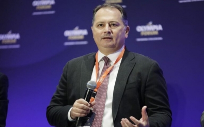 Γ. Στύλιος: Μετασχηματισμός της αγροτικής παραγωγής μέσα από την αξιοποίηση των τεχνολογιών