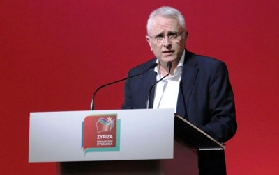 Ραγκούσης: Η ΝΔ προετοιμάζεται ακόμα και για πρόωρες εκλογές