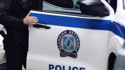 Σοκ στην Καρδίτσα: Νεκρός τραγουδιστής με πολλαπλές μαχαιριές στο στήθος - Έρευνες της ΕΛ.ΑΣ