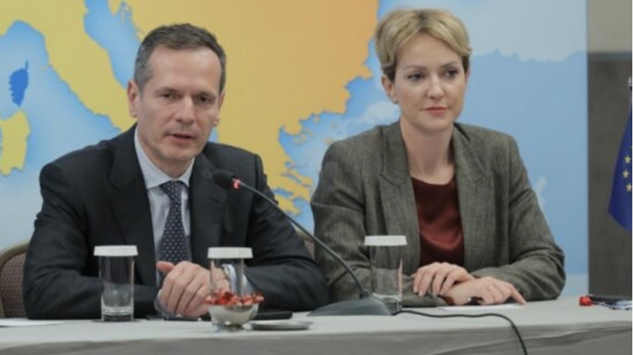 ΑΔΜΗΕ: Η υπογειοποίηση των γραμμών μεταφοράς υψηλής τάσης θα αυξήσει κατά 150 εκατ. ευρώ το κόστος