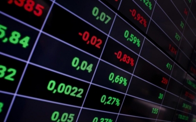 Mεταβολές στη μετοχική σύνθεση τριών εταιρειών στο Χρηματιστήριο Αθηνών