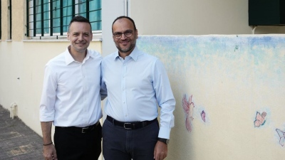 Αναβάθμιση ολοήμερων νηπιαγωγείων σε Σεπόλια, Κάτω Πατήσια, Κολωνό - Δούκας: Κάθε παιδί δικαιούται έναν ασφαλή και υγιεινό χώρο