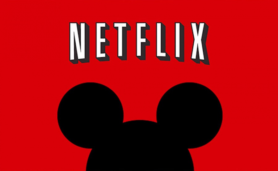 Η Netflix ξεπέρασε για πρώτη φορά τη Disney σε χρηματιστηριακή αξία!