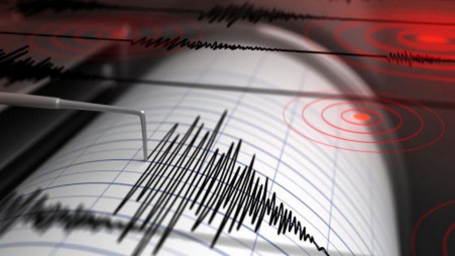 Πανικός στο Πακιστάν από ισχυρό σεισμό 5,6 Ρίχτερ