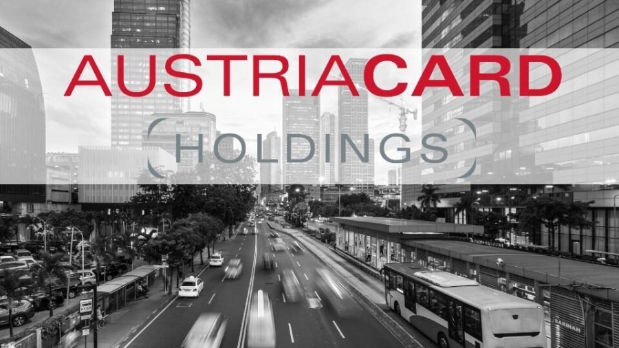Austriacard Holdings: Νέος διευθυντής επενδυτικών σχέσεων ο Δημήτρης Χαραλαμπόπουλος