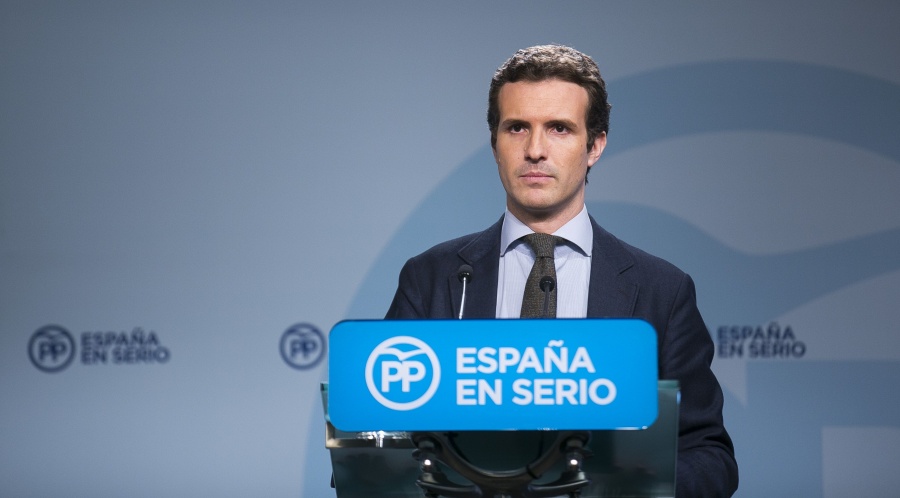 Ισπανία: Οικονομική κατάρρευση για το PP μετά τη συντριβή στις εκλογές - Αδυναμία πληρωμής ακόμη και μισθών