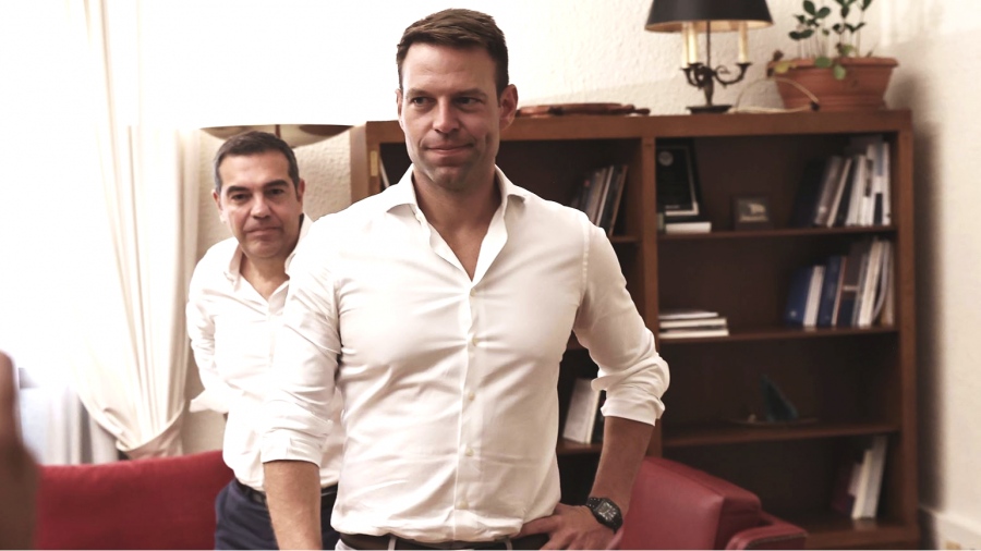 ΣΥΡΙΖΑ: Ο Κασσελάκης σηκώνει το γάντι απέναντι στον Τσίπρα - «Κανονικά συνεχίζουν όλα»