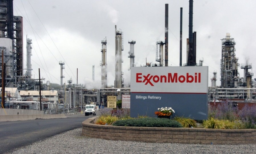 Τέλος από το Ιράκ η αμερικανική ExxonMobil – Παραχωρεί τις δραστηριότητες στην PetroChina