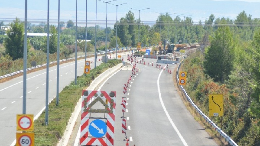 Σταϊκούρας: Έως την Πέμπτη δωρεάν τα διόδια στη Γέφυρα Ρίου – Αντιρρίου, Ιόνια Οδό, Ε65
