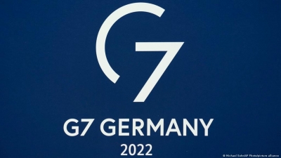 Στο τιμόνι του «G7» η Γερμανία - Η μεγάλη πρόκληση της Κίνας και ο ρόλος των ΗΠΑ
