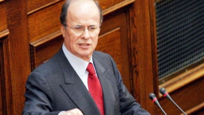 Πέθανε ο γνωστός δικηγόρος και πρώην Υπουργός Αντώνης Φούσας