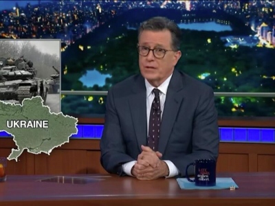 Το λένε - και το δείχνουν - και οι Αμερικάνοι - Η Κριμαία είναι ρωσική