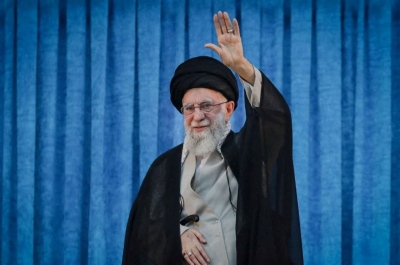 «Ο Trump θα σε σκοτώσει» - Ποιος είναι ο «στόχος» …Khamenei και γιατί εξαρτάται από αυτόν όλο το Ιράν